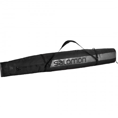 Salomon Original 1 Pair Ski Sleeve Black
