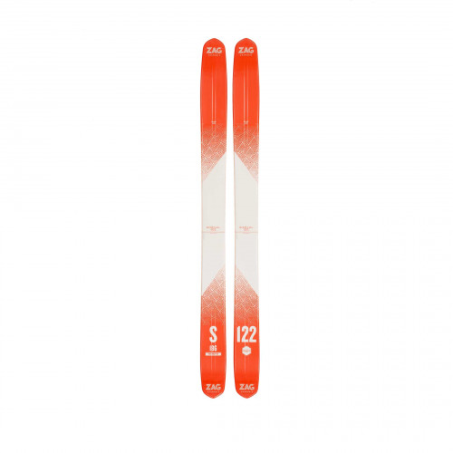 ZAG Skis Slap 122